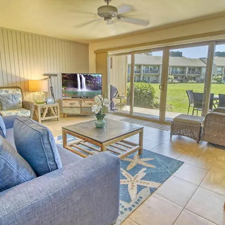 Pali Ke Kua 144 Appartement